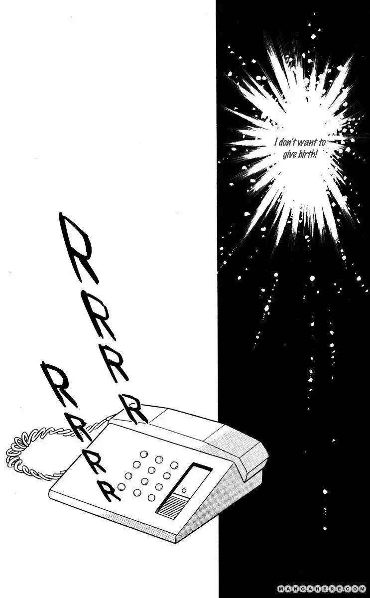 Yami no Paapuru Chapter 18 9